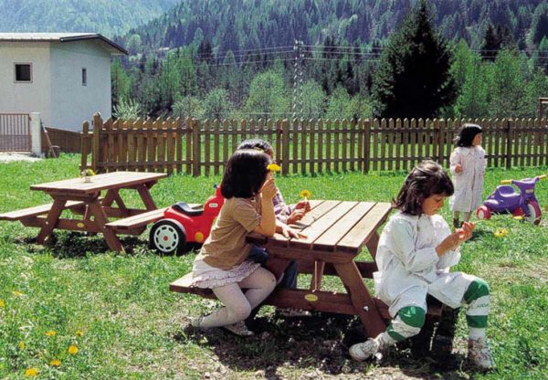 PIC NIC JUNIOR