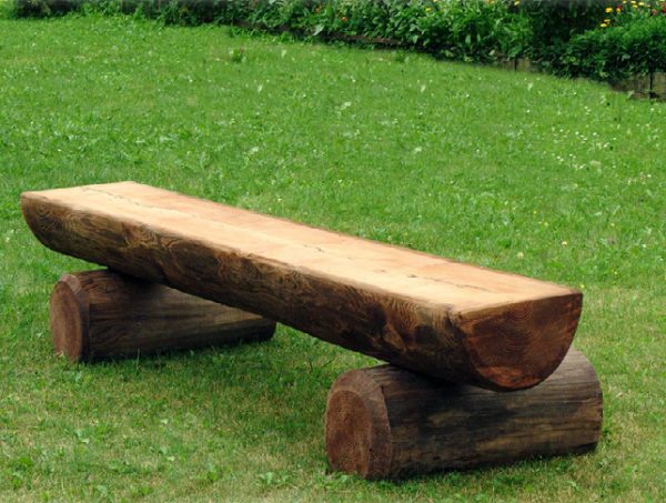 PANCA AMBIENTE SENZA SCHIENALE